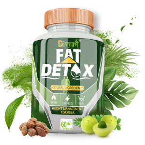 Fat Detox