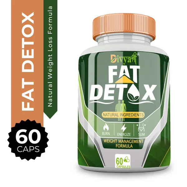 fat detox